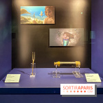 Disney100 : l'exposition des 100 ans de Disney à Paris Expo Porte de Versailles - IMG 4293