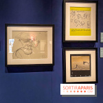 Disney100 : l'exposition des 100 ans de Disney à Paris Expo Porte de Versailles - IMG 4295