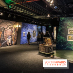 Disney100 : l'exposition des 100 ans de Disney à Paris Expo Porte de Versailles - IMG 4299