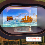 Disney100 : l'exposition des 100 ans de Disney à Paris Expo Porte de Versailles - IMG 4300