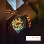 Disney100 : l'exposition des 100 ans de Disney à Paris Expo Porte de Versailles - IMG 4303