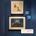 Disney100 : l'exposition des 100 ans de Disney à Paris Expo Porte de Versailles - IMG 4302