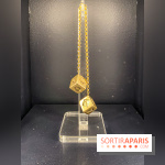 Disney100 : l'exposition des 100 ans de Disney à Paris Expo Porte de Versailles - IMG 4318