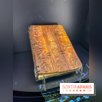 Disney100 : l'exposition des 100 ans de Disney à Paris Expo Porte de Versailles - IMG 4329