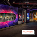 Disney100 : l'exposition des 100 ans de Disney à Paris Expo Porte de Versailles - IMG 4339