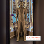 Disney100 : l'exposition des 100 ans de Disney à Paris Expo Porte de Versailles - IMG 4341