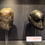 Disney100 : l'exposition des 100 ans de Disney à Paris Expo Porte de Versailles - IMG 4342