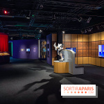 Disney100 : l'exposition des 100 ans de Disney à Paris Expo Porte de Versailles - IMG 4356