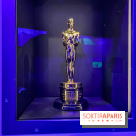 Disney100 : l'exposition des 100 ans de Disney à Paris Expo Porte de Versailles - IMG 4368