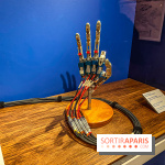 Disney100 : l'exposition des 100 ans de Disney à Paris Expo Porte de Versailles - IMG 4372