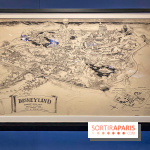 Disney100 : l'exposition des 100 ans de Disney à Paris Expo Porte de Versailles