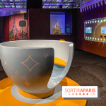 Disney100 : l'exposition des 100 ans de Disney à Paris Expo Porte de Versailles - IMG 4375