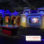 Disney100 : l'exposition des 100 ans de Disney à Paris Expo Porte de Versailles - IMG 4379