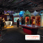 Disney100 : l'exposition des 100 ans de Disney à Paris Expo Porte de Versailles - IMG 4380