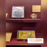 Disney100 : l'exposition des 100 ans de Disney à Paris Expo Porte de Versailles - IMG 4382