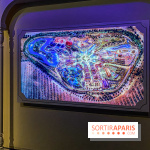 Disney100 : l'exposition des 100 ans de Disney à Paris Expo Porte de Versailles - IMG 4383