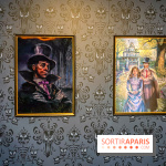 Disney100 : l'exposition des 100 ans de Disney à Paris Expo Porte de Versailles - IMG 4402