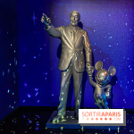 Disney100 : l'exposition des 100 ans de Disney à Paris Expo Porte de Versailles - IMG 4410