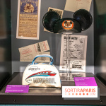 Disney100 : l'exposition des 100 ans de Disney à Paris Expo Porte de Versailles - DSC 2798