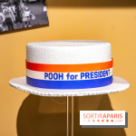 Disney100 : l'exposition des 100 ans de Disney à Paris Expo Porte de Versailles - DSC 2800