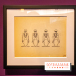 Disney100 : l'exposition des 100 ans de Disney à Paris Expo Porte de Versailles - DSC 2822