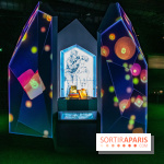 Disney100 : l'exposition des 100 ans de Disney à Paris Expo Porte de Versailles - DSC 2828