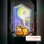 Disney100 : l'exposition des 100 ans de Disney à Paris Expo Porte de Versailles - DSC 2830