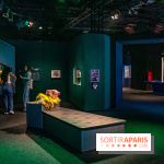 Disney100 : l'exposition des 100 ans de Disney à Paris Expo Porte de Versailles - DSC 2831