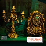 Disney100 : l'exposition des 100 ans de Disney à Paris Expo Porte de Versailles - DSC 2838