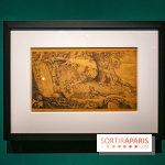 Disney100 : l'exposition des 100 ans de Disney à Paris Expo Porte de Versailles - DSC 2844