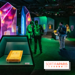 Disney100 : l'exposition des 100 ans de Disney à Paris Expo Porte de Versailles - DSC 2845