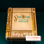 Disney100 : l'exposition des 100 ans de Disney à Paris Expo Porte de Versailles - DSC 2848