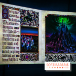 Disney100 : l'exposition des 100 ans de Disney à Paris Expo Porte de Versailles - DSC 2853