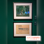 Disney100 : l'exposition des 100 ans de Disney à Paris Expo Porte de Versailles - DSC 2856