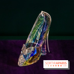 Disney100 : l'exposition des 100 ans de Disney à Paris Expo Porte de Versailles - DSC 2858