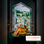 Disney100 : l'exposition des 100 ans de Disney à Paris Expo Porte de Versailles - DSC 2861