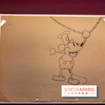 Disney100 : l'exposition des 100 ans de Disney à Paris Expo Porte de Versailles - DSC 2868