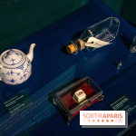 Disney100 : l'exposition des 100 ans de Disney à Paris Expo Porte de Versailles - DSC 2875