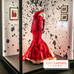 Disney100 : l'exposition des 100 ans de Disney à Paris Expo Porte de Versailles - DSC 2887