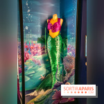 Disney100 : l'exposition des 100 ans de Disney à Paris Expo Porte de Versailles - DSC 2899