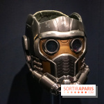 Disney100 : l'exposition des 100 ans de Disney à Paris Expo Porte de Versailles - DSC 2934