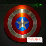 Disney100 : l'exposition des 100 ans de Disney à Paris Expo Porte de Versailles - DSC 2943