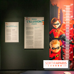 Disney100 : l'exposition des 100 ans de Disney à Paris Expo Porte de Versailles - DSC 2948