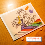 Disney100 : l'exposition des 100 ans de Disney à Paris Expo Porte de Versailles - DSC 2960