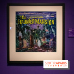 Disney100 : l'exposition des 100 ans de Disney à Paris Expo Porte de Versailles - DSC 2970