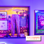 Disney100 : l'exposition des 100 ans de Disney à Paris Expo Porte de Versailles - DSC 2976