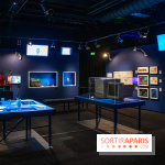 Disney100 : l'exposition des 100 ans de Disney à Paris Expo Porte de Versailles - DSC 2982