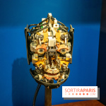 Disney100 : l'exposition des 100 ans de Disney à Paris Expo Porte de Versailles - DSC 2989