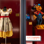 Disney100 : l'exposition des 100 ans de Disney à Paris Expo Porte de Versailles - DSC 3010