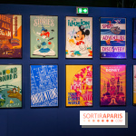 Disney100 : l'exposition des 100 ans de Disney à Paris Expo Porte de Versailles - DSC 3035